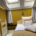 Soeruper Hof Hotel Sörup