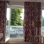 Soeruper Hof Hotel Sörup