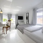 Soeruper Hof Hotel Sörup