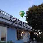 Hotel Soeruper Hof Sörup
