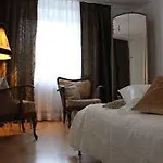 Soeruper Hof Hotel Sörup