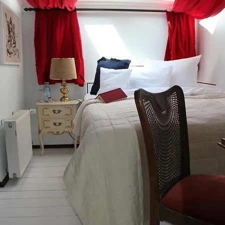 Soruper Hof Hotel 3*