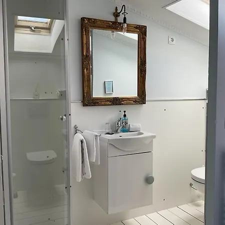 索鲁普酒店 酒店