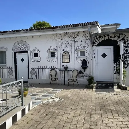 ホテル Soeruper Hof