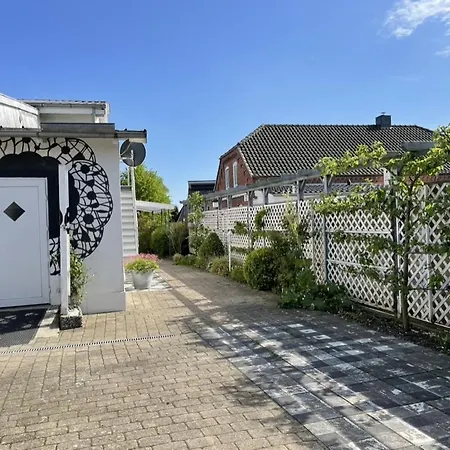 Soeruper Hof 3* Sörup