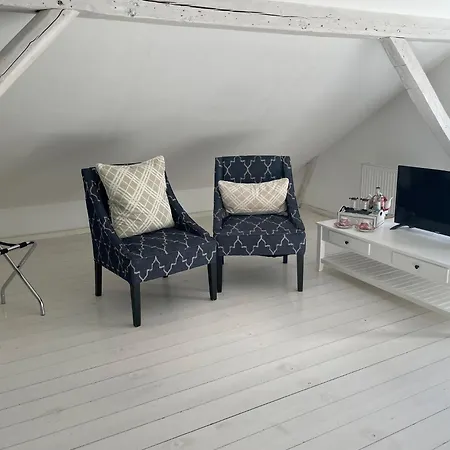 Hotel Soeruper Hof 3*