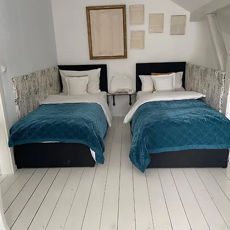 Soeruper Hof Ξενοδοχείο