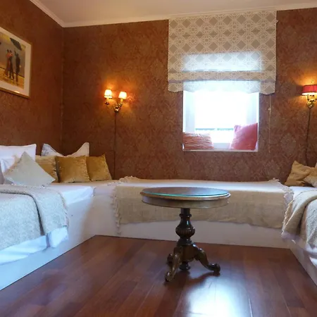 Soeruper Hof فندق