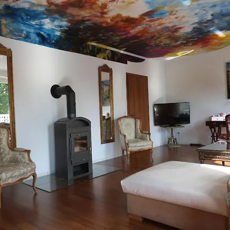 索鲁普酒店 酒店 Sörup