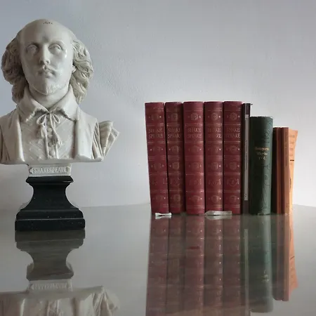 Soeruper Hof Ξενοδοχείο