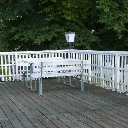 Soeruper Hof فندق Sörup