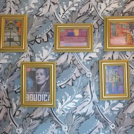 索鲁普酒店 酒店