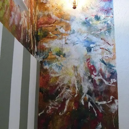 索鲁普酒店