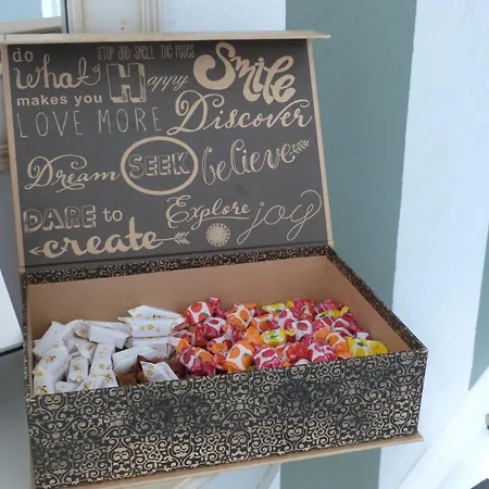 Soeruper Hof Ξενοδοχείο