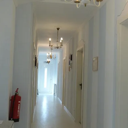 ホテル Soeruper Hof Sörup