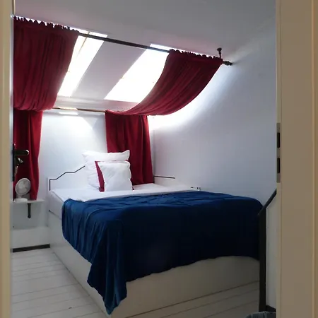 Soeruper Hof 3* Sörup