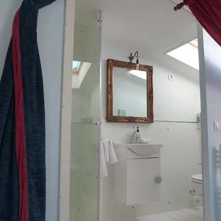 Soeruper Hof فندق 3*