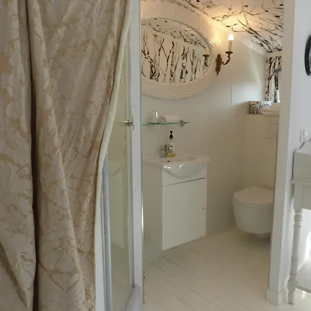 Soeruper Hof 3* Sörup