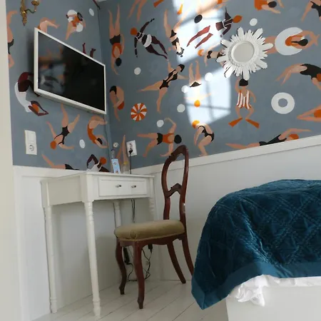 Soeruper Hof فندق 3*