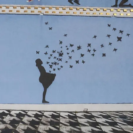 索鲁普酒店 酒店