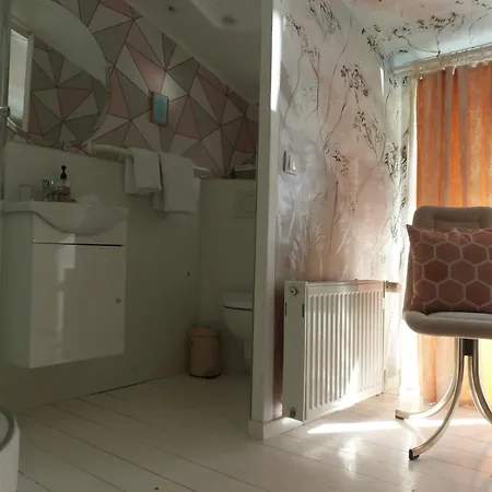 Soeruper Hof 3* Sörup