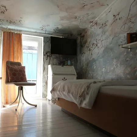 فندق Soeruper Hof 3*