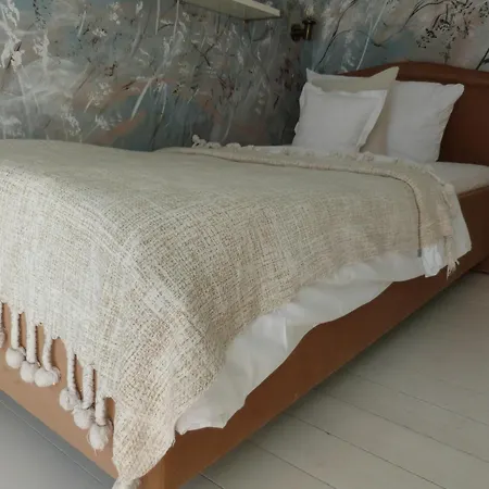 Soeruper Hof فندق Sörup