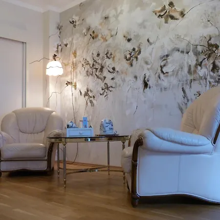 فندق Soeruper Hof Sörup