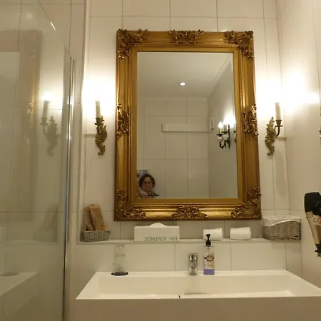 索鲁普酒店 酒店 Sörup