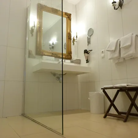 فندق Soeruper Hof Sörup