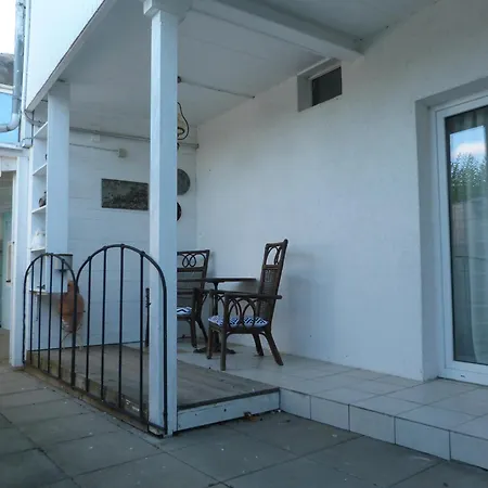 Soeruper Hof فندق Sörup