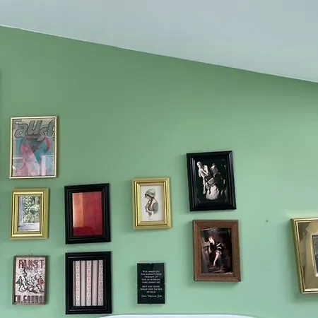 Ξενοδοχείο Soeruper Hof 3*