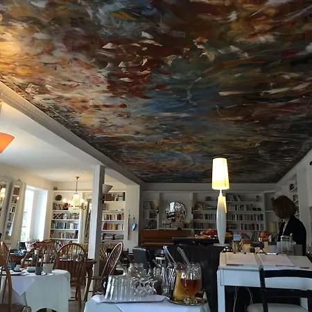 فندق Soeruper Hof Sörup