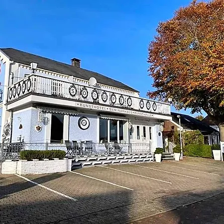 Soeruper Hof 3* Sörup