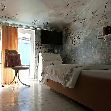 Soeruper Hof Hotel Sörup