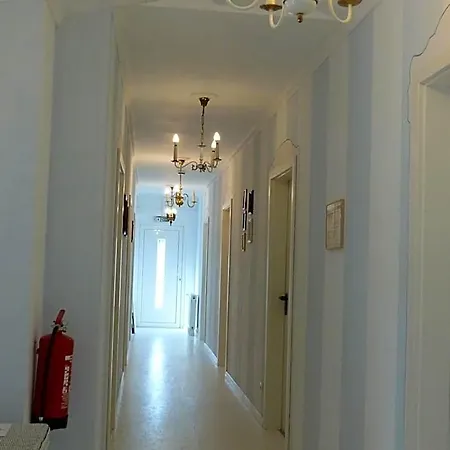 Hotel Soeruper Hof 3*