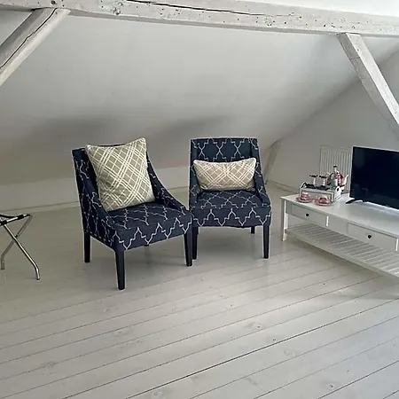 Soeruper Hof Hotel Sörup