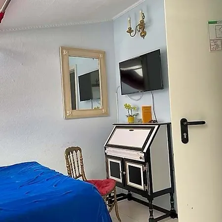 Soeruper Hof Hotel