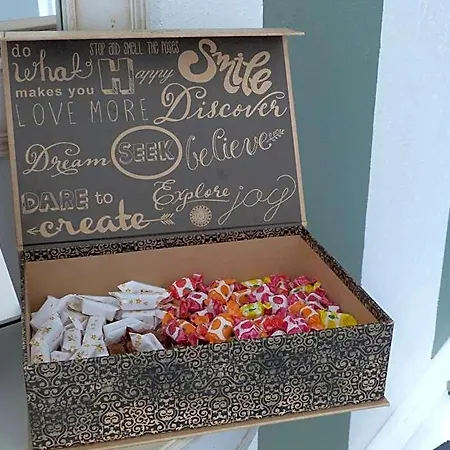 Soeruper Hof 3* Sörup