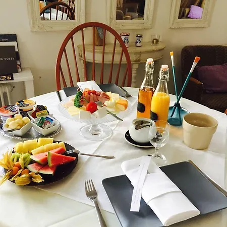 索鲁普酒店 Sörup