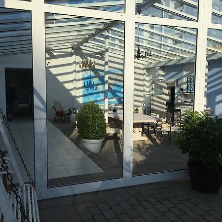 Soruper Hof Hotel Sorup