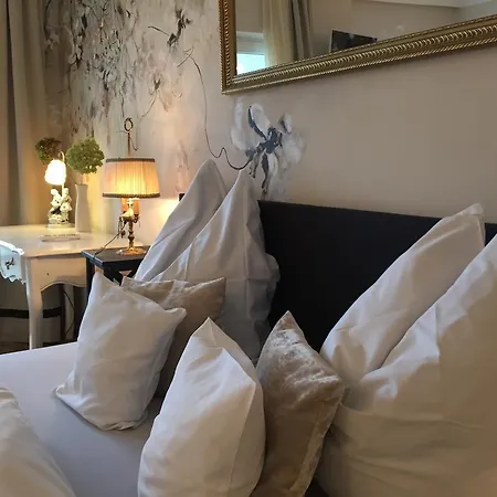 Hotel Soruper Hof