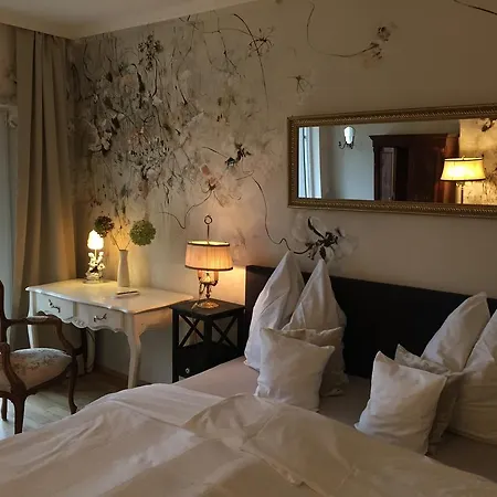 Hotel Soruper Hof 3*