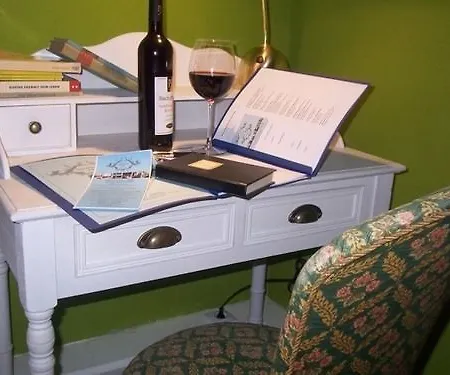 索鲁普酒店 Sörup