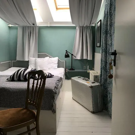 Soruper Hof Hotel Sorup