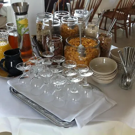 Soruper Hof Hotel Sorup