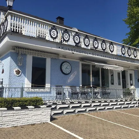 Hotel Soruper Hof Sorup