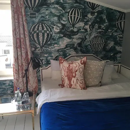 Soruper Hof Hotel