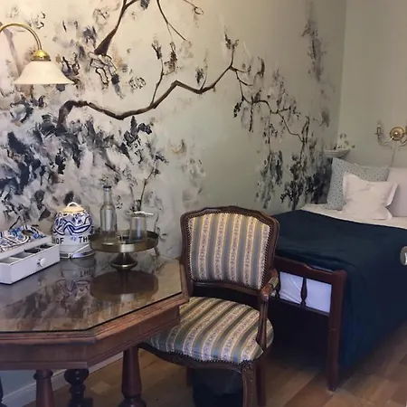 Söruper Hof Hotell Sörup