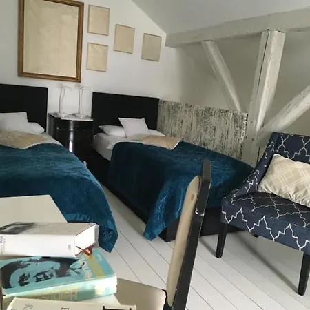 Hotel Soruper Hof